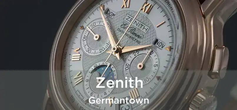  Zenith Germantown